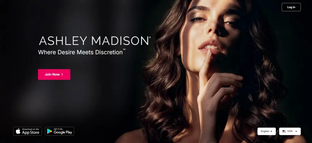 Ashley Madison Preview