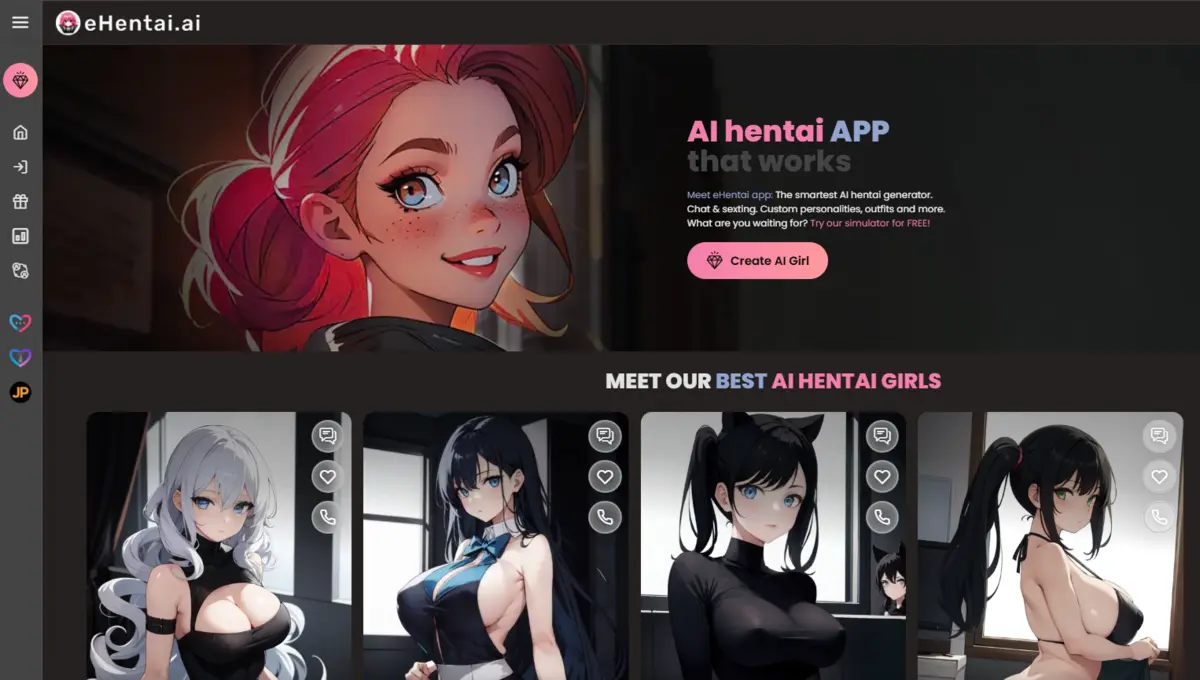 EHentai.ai Preview